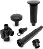 Ricambio SunSun per pompa per acquario serie CQB-/CTP-/CHJ Anteprima dell’immagine prodotto 1