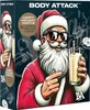 BODY ATTACK Fitness Adventskalender Produktbild-Vorschau 1