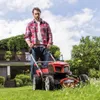 AL-KO Akku-Rasenmäher 46.9 Li SP 36 V (Li-Ion Akku 40 V/4 Produktbild-Vorschau 3