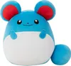 Squishmallows Marill 25+q1+q4 Plüschtier Blau  Blau One Produktbild-Vorschau 1