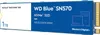 Western Digital Blue SN570 M.2 1 TB PCI Express 3.0 NVMe Podgląd zdjęcia produktu 4