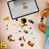 LEGO Harry Potter Schloss Hogwarts: Auswahlzeremonie mit Produktbild-Vorschau 6