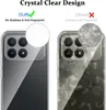 Hülle + 2X Schutzglas für Xiaomi Poco F8 Pro Panzerfolie Produktbild-Vorschau 6