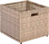 Merxx Unterschiebbox klein für Eckbank Set - Stahlgestell  Produktbild-Vorschau 1