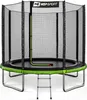 Trampolína Hop-Sport Outdoor - Ø 244 - Trampolína s vnější Náhled obrázku produktu 12