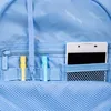 McNeill zaino della scuola Milo School Backpack Blue Anteprima dell’immagine prodotto 7