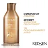 REDKEN | ALL SOFT | Shampooings Voir les images du produit 3