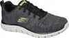 Skechers Track sportlicher Schnürer Blau Produktbild-Vorschau 11