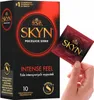 Skyn Intense Feel Nielateksowe prezerwatywy z wypustkami, Podgląd zdjęcia produktu 14
