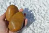 GOLD FLUSSKIES 5-8cm 1kg, HONIGGELB,POLIERT, NATURSTEIN für Produktbild-Vorschau 3