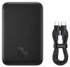 Baseus P10059002113-00, 6000 mAh, Bezdrátové nabíjení, 20 Náhled obrázku produktu 19