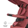 Kinderkraft Aston 2 PLUS Dreirad mit Schiebestange, Produktbild-Vorschau 9