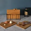 Lot de 4 Planches à Découper - COOK CONCEPT - Bambou - Voir les images du produit 1
