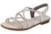 Sandali donna Rieker 64270-60 beige 40 Anteprima dell’immagine prodotto 58