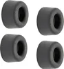 WAGNER Wandtürstopper VULKANO MINI 4tlg. Set - Ø 20 x 10 Produktbild-Vorschau 1