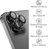 imoshion 2 Pack Camera lens protector voor de Apple iPhone Voir les images du produit 7