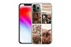 MuchoWow® Handyhülle Schutzhülle Hülle für iPhone 11 Pro Produktbild-Vorschau 2