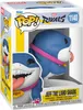 Figurka kolekcjonerska Marvel Rivals Funko POP! PVC Jeff Podgląd zdjęcia produktu 1