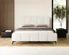 Chilly Möbel Design Bett Miria - Polsterbett mit stabilem Produktbild-Vorschau 2