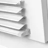 LightLess Prime Aluminium-Jalousie, 25 mm, verdunkelnd, 60 Produktbild-Vorschau 8