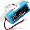 CELLONIC 1x Akku für Staubsauger Kompatibel mit Shark Produktbild-Vorschau 1