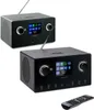 MEDION P85444 Radio Internet 2.1 avec subwoofer (DAB+, UKW Voir les images du produit 2