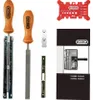 Oregon Schärfwerkzeug Set 4,8 mm 6 tlg. in Tasche ( 558550 Produktbild-Vorschau 7