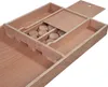 shuffleboard aus Holz 200 x 41 x 7,5 cm Holz 30 Scheiben Produktbild-Vorschau 6