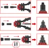 KS Tools 150.9805 Nietzange (150.9805) Anteprima dell’immagine prodotto 17