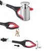 Faltbare Greifzange 92cm aus leichtem Aluminium mit starker Produktbild-Vorschau 16