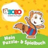 Bobo Siebenschläfer - Mein Puzzle- und Spielbuch Produktbild-Vorschau 2