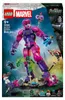 LEGO Epický súboj: Avengers: Doomsday, Stavebnica, 9 rok / Náhľad obrázku produktu 20