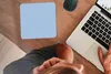 MuchoWow® Mauspad Mousepad Hosen - Textur - Denim - Muster Produktbild-Vorschau 3
