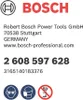 Mèche à bois PRO Wood, 14 x 170 x 235 mm Voir les images du produit 24