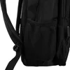 22L Rucksack - schwarz Kruzzel 24524 Produktbild-Vorschau 7