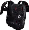 Gilet protettivo Leatt 4.5 Pro Evo Nero S-M Nero S-M Anteprima dell’immagine prodotto 5
