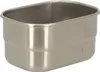 Affenzahn Affenzahn nerezový box na svačinu 16,5 cm Náhled obrázku produktu 8