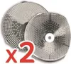 Moulinex K10120, Nerezová oceľ, Biela, Plast, Nerezová Náhľad obrázku produktu 4