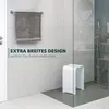 bremermann serie bagno LUCENTE portasciugamani 60 cm, Anteprima dell’immagine prodotto 5