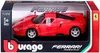 Bburago 18-26006 - Modellauto - Ferrari R&P Enzo (rot, Produktbild-Vorschau 4