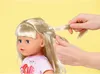 BABY born Puppe Schwester, 43 cm, Kunststoff/Textil, Produktbild-Vorschau 4