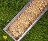 Deuka Premium Körner Deluxe 15kg mit Oregano Geflügelfutter Produktbild-Vorschau 2
