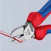 Knipex SIDE CUTTER 7002 SB Ku-h 160 Mm 7002sb Náhľad obrázku produktu 4