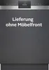 Siemens SN53HS10TE, iQ300, Teilintegrierter Geschirrspüler, Produktbild-Vorschau 28