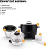 Lauben Rice Cooker 1800BC Produktbild-Vorschau 2