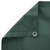 Schermo per balcone, dimensioni 200 x 400 cm, tessuto con Anteprima dell’immagine prodotto 3