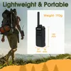 Retevis RB626 Walkie Talkies mit Großer Reichweite, Produktbild-Vorschau 7
