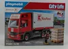 PLAYMOBIL Kaufland 71385 Container-LKW Produktbild-Vorschau 3