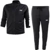 Under Armour Ua Emea Tepláková Súprava 001 Black L Náhľad obrázku produktu 25