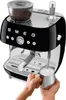 Smeg EGF03BLEU Manuelle Espressomaschine 2.4L 58mm 1650W Produktbild-Vorschau 8